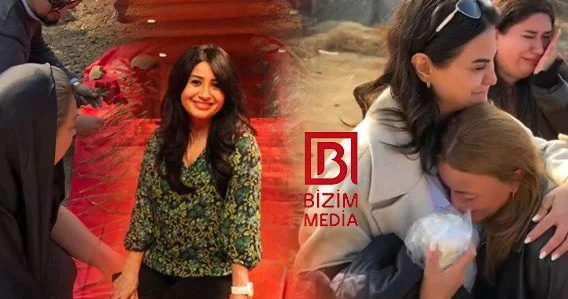 Nazirlə Könül Vəlibəylinin dəfnindən PAYLAŞIM ETDİ: “Sənət adamları gəlmədilər” VİDEO