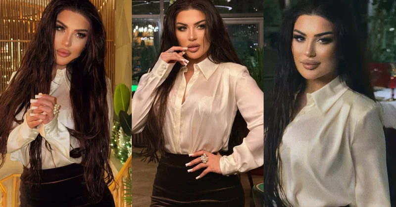 Nəfəsdən daha bir FOTOSESSİYA