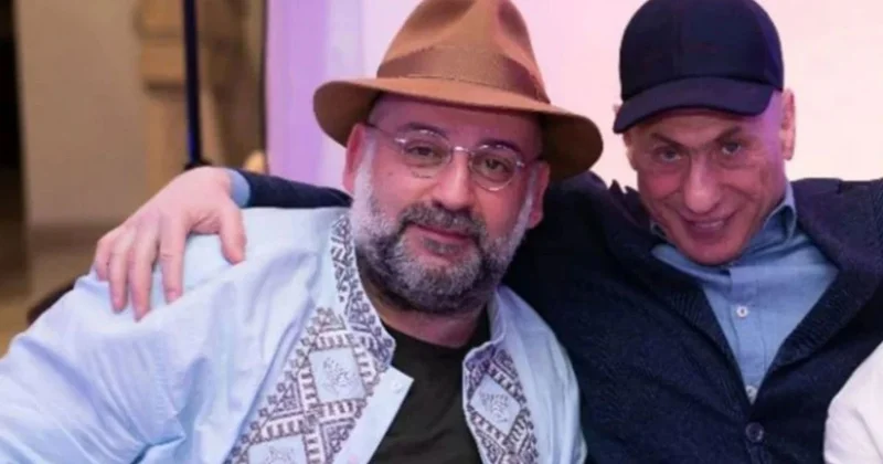 Украина объявила Миндича и Цукермана в международный розыск