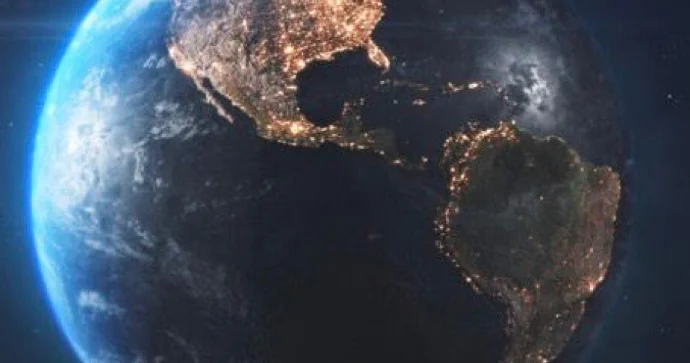 Dünyada işıqlar eyni anda yanarsa, nə baş verər? Araşdırma