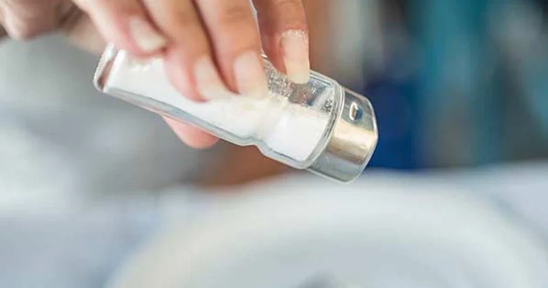 Duzun bilmədiyiniz 5 faydası