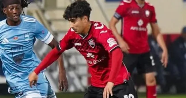 “Zirə”dən qələbə, “Araz Naxçıvan” “Turan Tovuz” matçında heç heçə Yenilənir