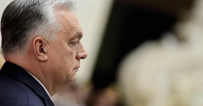 Orban Aİ yə çağırış etdi