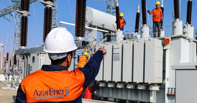 Naxçıvanın enerji sistemində yeni mərhələ, bir ildə nələr dəyişib?