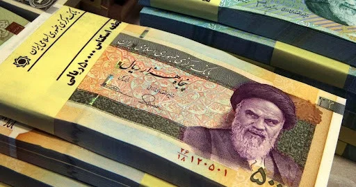 В Иране стартовала деноминация риала: убирают четыре нуля