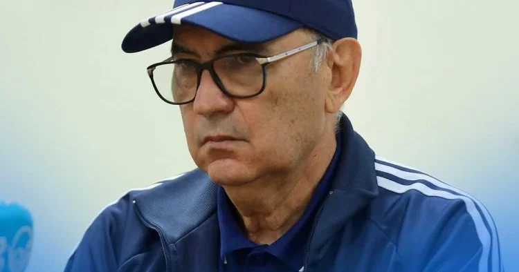 Kurban Berdiyev: Turnir cədvəlinə fikir vermirik