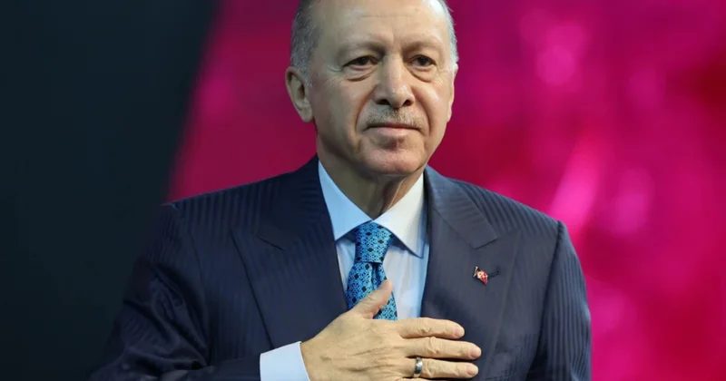 Эрдоган вступился за бедных и обездоленных