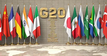 Bloomberg: “G20 sammiti Qərb və Ukrayna üçün həlledici olacaq...”