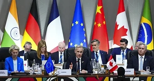 G20 в Йоханнесбурге утвердила итоговый документ: упомянуто и украинское урегулирование