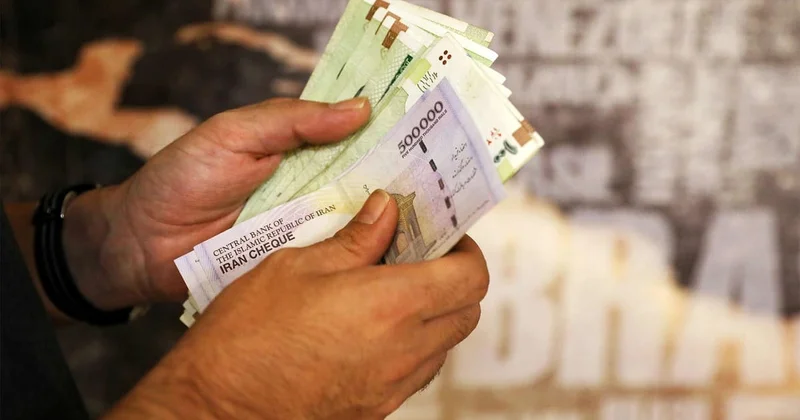 İranın yeni pul vahidi belə olacaq Pezeşkian fərman imzaladı