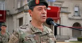 Министром обороны Аргентины впервые с 1983 года станет военный