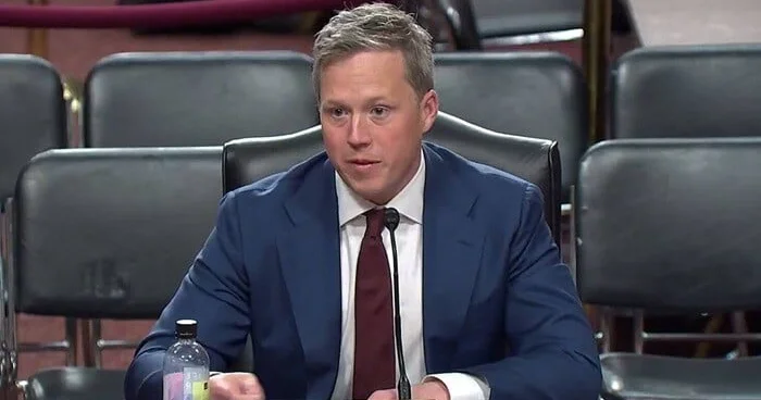 Vensin dostu ABŞ ın Ukrayna üzrə nümayəndəsi təyin edildi