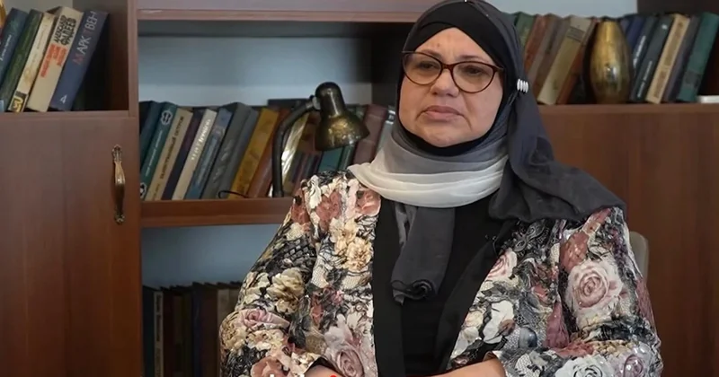 Bakı sakini: “Əvvəllər qonşuluq münasibətləri çox yaxşı idi, indi hər şey dəyişib“