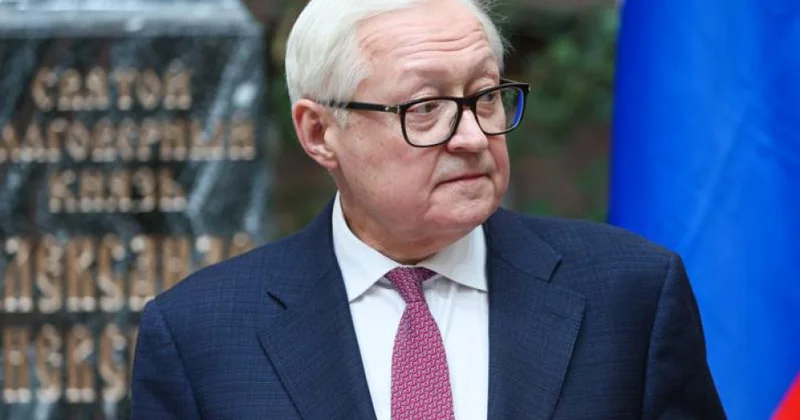 Rusiya Xarici İşlər Nazirliyi Putin ilə Tramp arasında növbəti görüşün keçirilməsi məsələsinin gündəmdə qaldığını bildirib