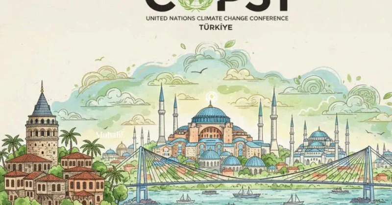 Турция и Австралия определили формат совместного председательства на COP31