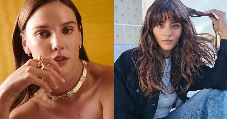 Alina getdi, yerinə Sıla seçildi