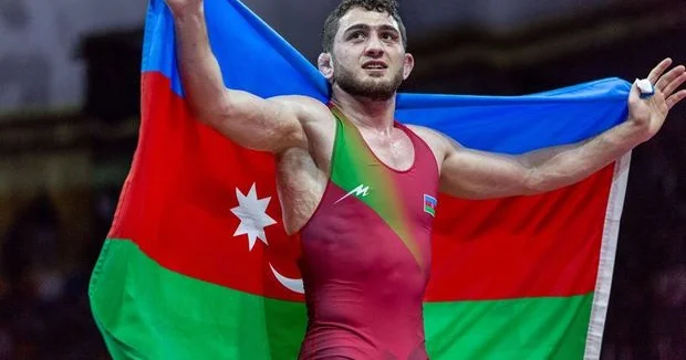 Hacı Əliyev: “İstəməzdim ki, güləşimizə legionerlər cəlb olunsun”