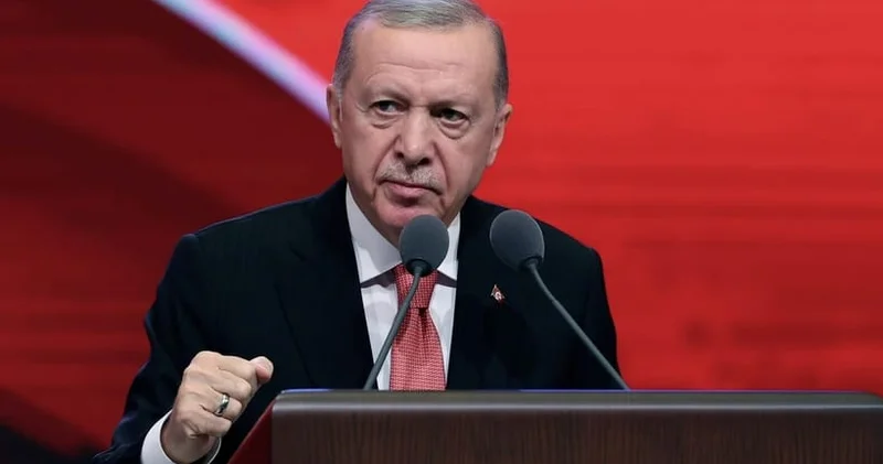 Ərdoğandan G20 sammitində vacib açıqlama: Hazırıq