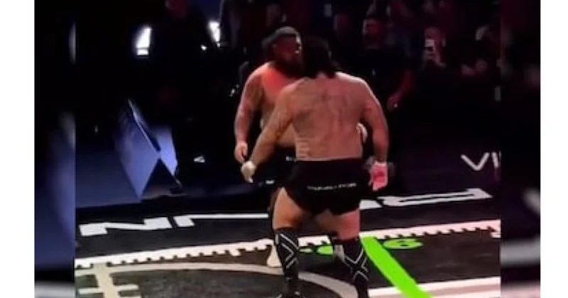 Ən qəddar idman növü ortaya çıxdı