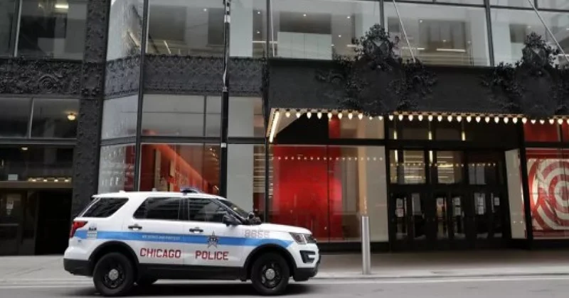 Çikaqoda baş verən atışmada yeddi nəfər yaralanıb