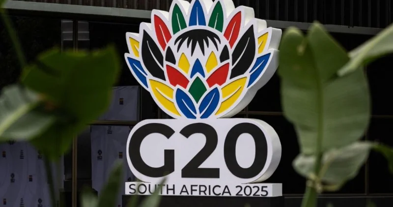 G20 liderləri: ÜTT də islahatlara ehtiyac var