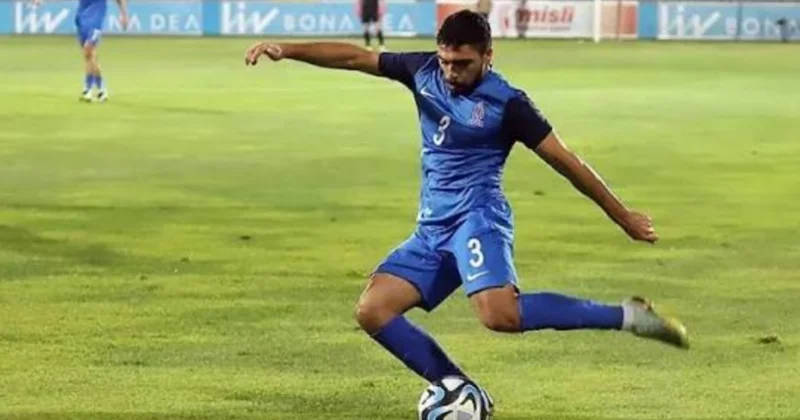 Rüfət Abbasov hansı komandaya aiddi əsas yığmaya, yoxsa U 21 ə?