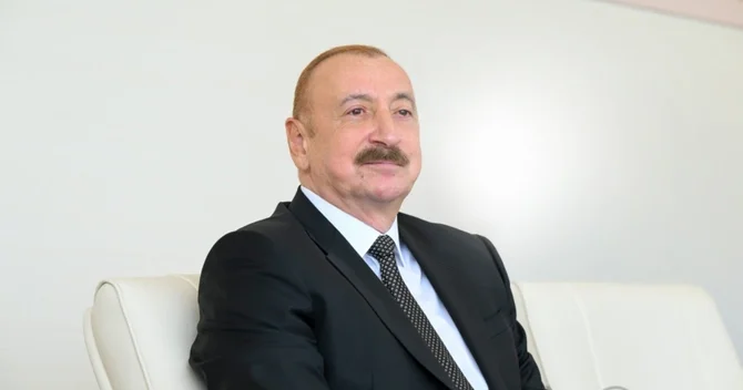 Ölkəsinin və xalqının maraqlarını hər şeydən üstün tutan lider