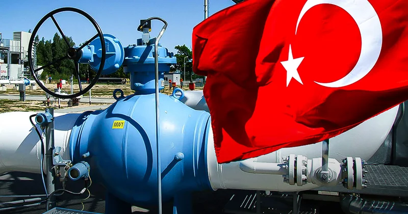 Анкара усиливает газовую стратегию Minval Politika