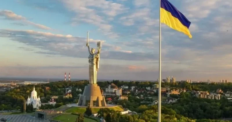 Kiyev ABŞ ın təklif etdiyi danışıqlarda iştirak edəcək nümayəndə heyətinin tərkibini təsdiqləyib