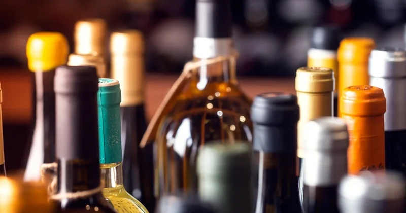 Azərbaycan alkoqollu və alkoqolsuz içkilərin idxalı ilə bağlı xərclərini 15 % dən çox artırıb