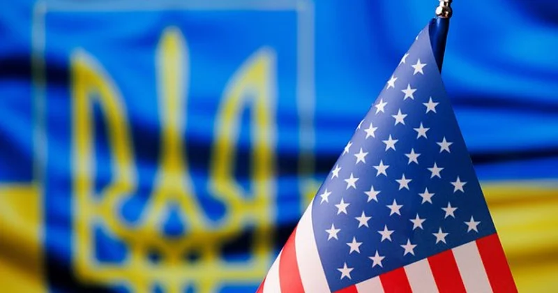 США все решили за Украину