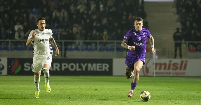 Рустам Ахмедзаде: Карабах был чуть более замотивированным из за поражения в первом круге