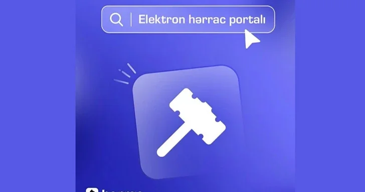 Электронные аукционы принесли Азербайджану более 100 млн манатов