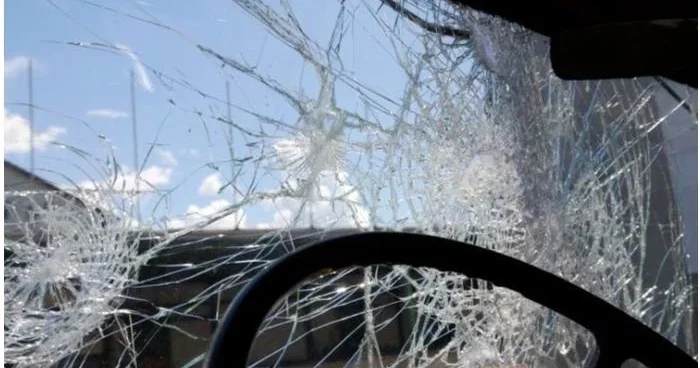 ДТП в Бабекском районе: пострадала женщина и трое её детей