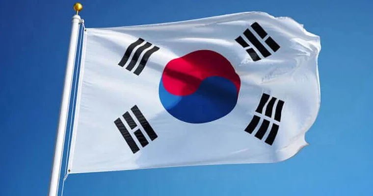 Cənubi Koreya vətəndaşlarına Venesuelaya səfəri qadağan etdi