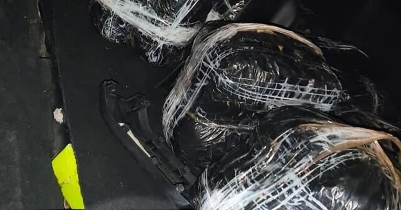 В Армении перехватили крупную партию наркотиков из Ирана Minval Politika