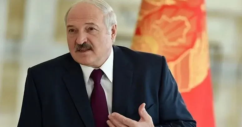 Lukaşenko Ukrayna vətəndaşlarını əfv etdi Prezidentin köməkçisindən açıqlama
