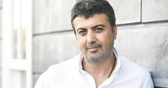 Raci Şaşmaz 6 il sonra qayıdır