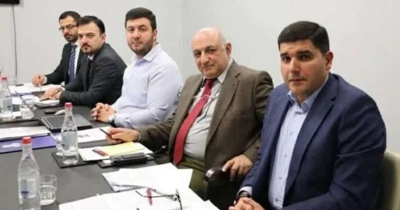 5 erməni eksperti Bakıya gətirən təyyarəyə bu qədər ödənildi