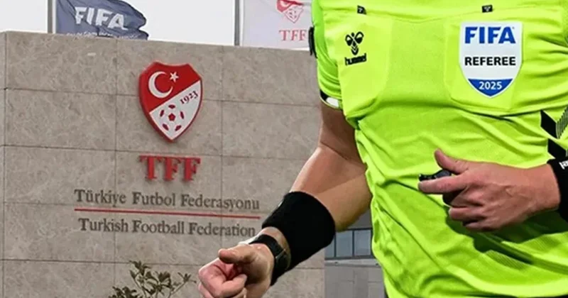 Türkiyədə 149 hakim futboldan kənarlaşdırıldı