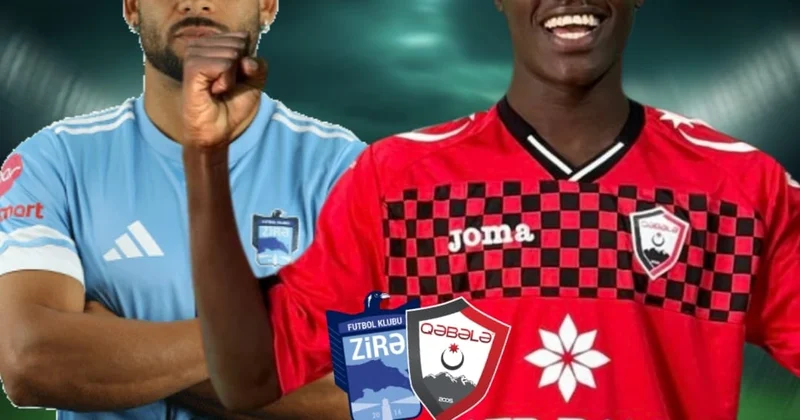 “Zirə” “Qəbələ” matçına doğru: İtkilər var İdmanXəbər