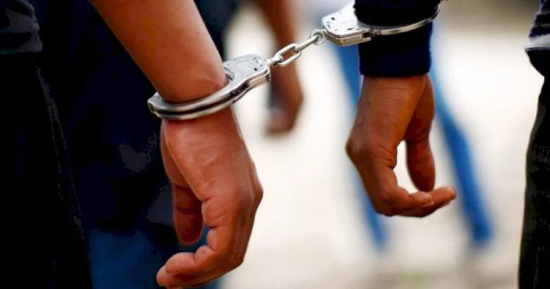 Nəsimi rayonunda pul, bank kartı və avtomobildən akkumulyator oğurlayanlar saxlanılıb