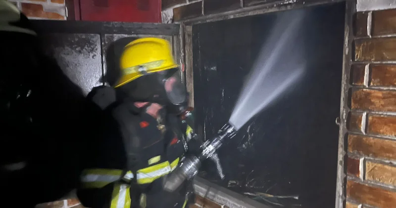 Yasamalda yanğın: vətəndaşlara dəyən zərər necə ödəniləcək?