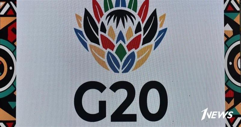 Лидеры стран G20 приняли декларацию в начале саммита