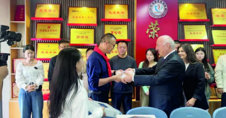 Sumqayıt yeniləşmə və tərəqqi məkanı