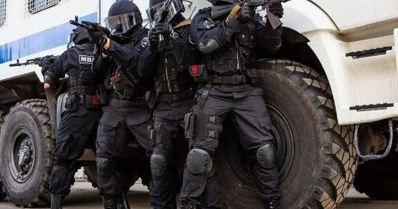 В Кыргызстане задержали 10 человек в связи с подготовкой беспорядков