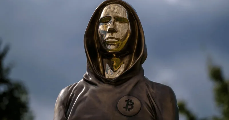 Bitcoini kim yaradıb?