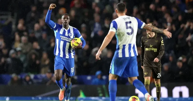 “Brayton” minimal üstünlüklə “Brentford”a qalib gəlib