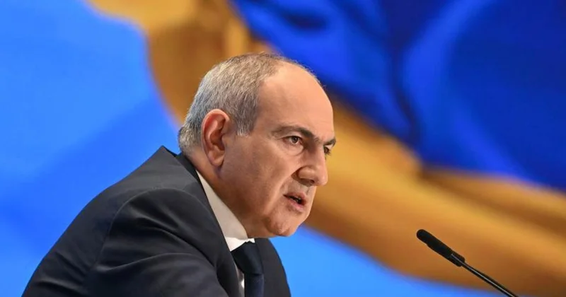 Пашинян определил сроки референдума по Конституции