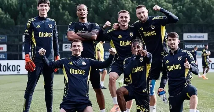 “Fənərbaxça” “Rizespor”la qarşılaşmaya itkilərlə çıxacaq